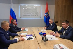  ЮВЖД проведёт в Тамбове форум по развитию железнодорожного туризма 