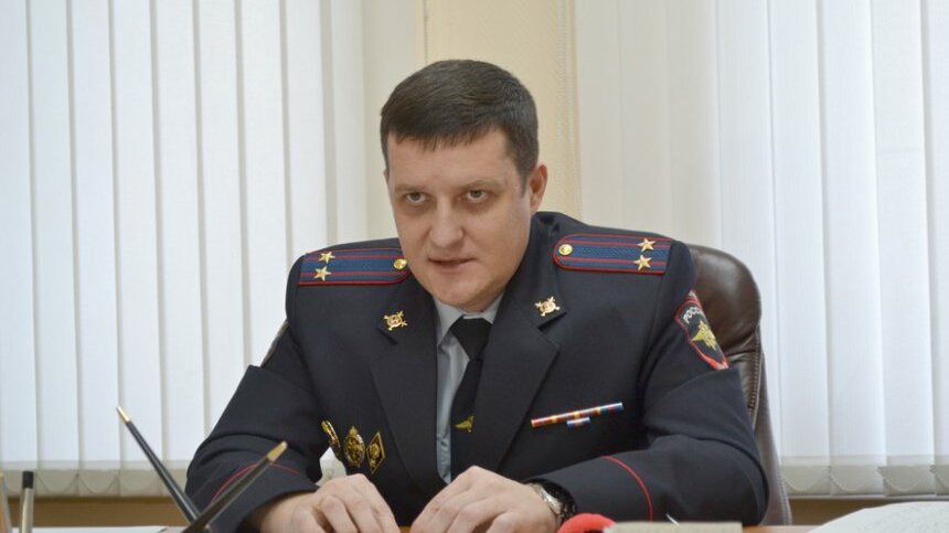 Валерий Власов Фото
