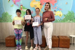 «Кусь» по-английски и не только: о нестандартном подходе тамбовского преподавателя к обучению