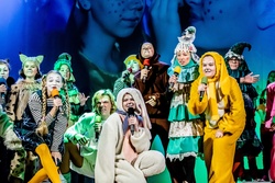 По программе «Пушкинская карта» билеты в театры приобрели больше тысячи тамбовчан