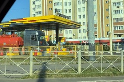 В Тамбовской области запустили опрос по топливным мерам
