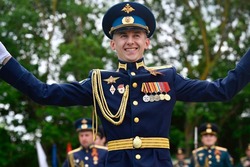 В Тамбове на Цне открыли морской центр для обучения матросов и рулевых 