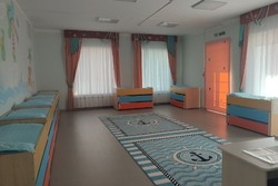 В Тамбове проверяют детские сады перед новым учебным годом