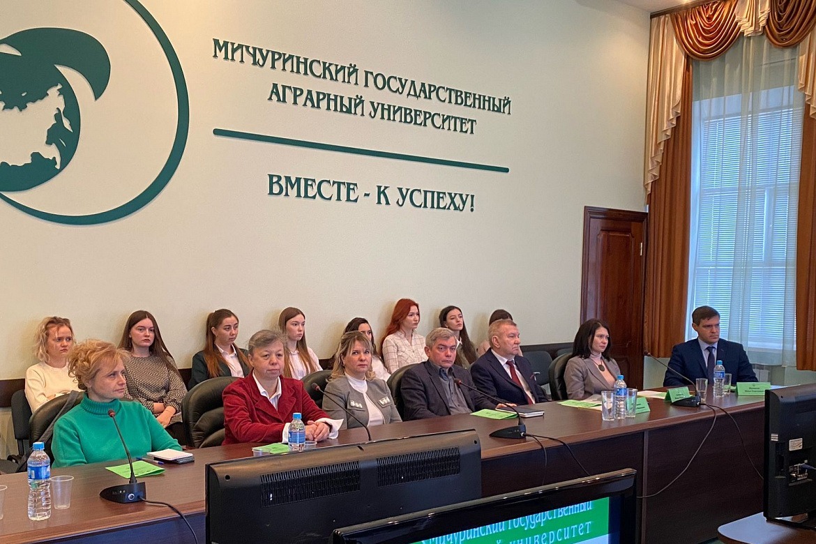 Автошкола МИЧГАУ