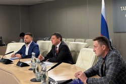 Три предприятия Тамбовщины получили экологические разрешения