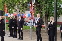 Тамбовчан приглашают на концерты в рамках марафона «Великая Победа»