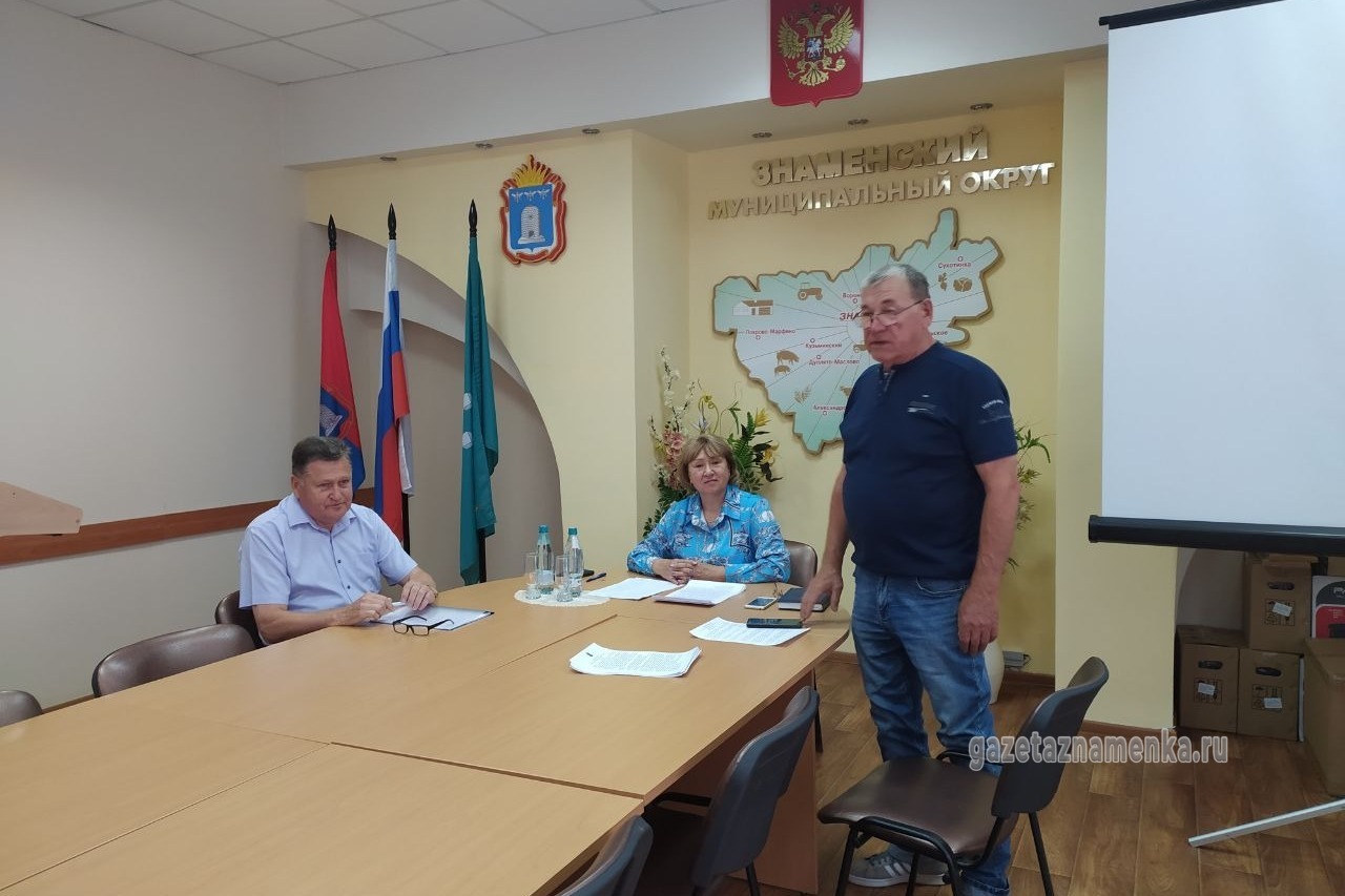 Выступает Иван Швецов