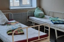 В Жердевской ЦРБ после капремонта возобновило работу гинекологическое отделение 