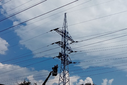 Новые линии электропередачи построят в Тамбовской области