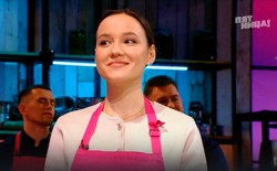 Кондитер из Мичуринска стала участницей кулинарного телешоу «Битва шефов» 