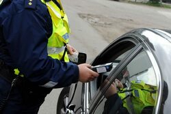 В Тамбовской области проведут массовые проверки водителей на состояние опьянения