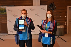 В Тамбове продолжается набор переписчиков для проведения Всероссийской переписи населения