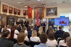 На Тамбовщине запущен исторический проект «Инженеры Победы»