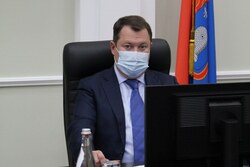 В Тамбовской области не планируют объявлять нерабочие дни ранее 30 октября