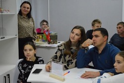 В Тамбовской области проводится конкурс «Семейный дебют»