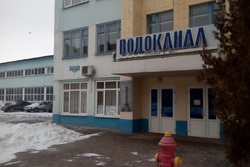 Тамбовский водоканал оштрафован на 100 тысяч рублей за очередное нарушение