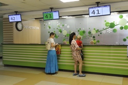 В поликлинику – без страха и слёз