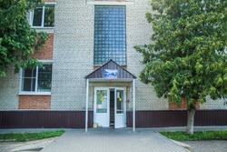 В амбулатории Тамбовской ЦРБ начался капремонт 