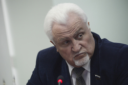 Евгений Матушкин принял участие в разработке предложений по восстановлению экономики страны