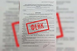 Злоумышленники попытались запугать воронежцев фейком о запрете выезда для мужчин
