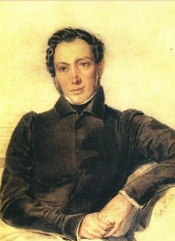 Александр Александрович Полторацкий