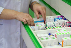 Для льготников Тамбовской области сформирован и постоянно пополняется запас лекарств