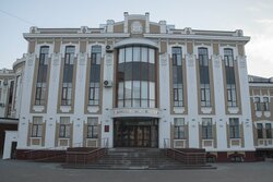 Депутаты Тамбовской облдумы предложили расширить права ветеранов боевых действий