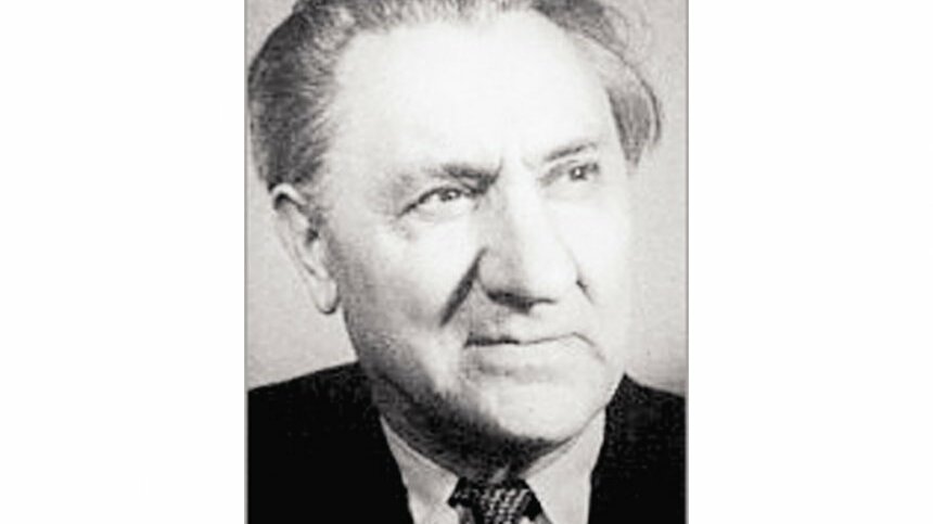 Н.И. Верминский –  главный режиссёр  театра 1942–1944 гг.