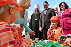 Тамбовская область усиливает предпрофессиональную подготовку на базе школ