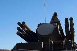 В ночь с 7 на 8 января небо над Тамбовской областью было спокойным