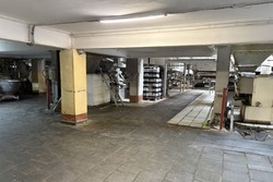 Тамбовский хлебозавод приостановил производство из-за финансовых трудностей 