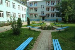 В Тамбовской области дома-интернаты для престарелых переведены на закрытый круглосуточный режим работы
