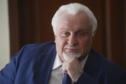 Евгений Матушкин: «Самой важной темой на встрече Владимира Путина и Евгения Первышова был отток кадров из региона»