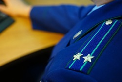 Подрядную организацию оштрафуют за затягивание сроков ремонта дороги в Жердевском округе 
