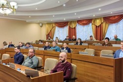 Бюджет Тамбова скорректировали на 2,2 миллиарда рублей