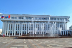 В Тамбовской области открываются детские лагеря и санатории