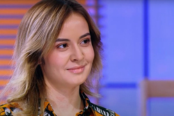 Тамбовчанка вышла в суперфинал шоу «Кондитер»