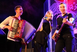 "Синяя птица" снова в Тамбове: музыкальный фестиваль приглашает гостей