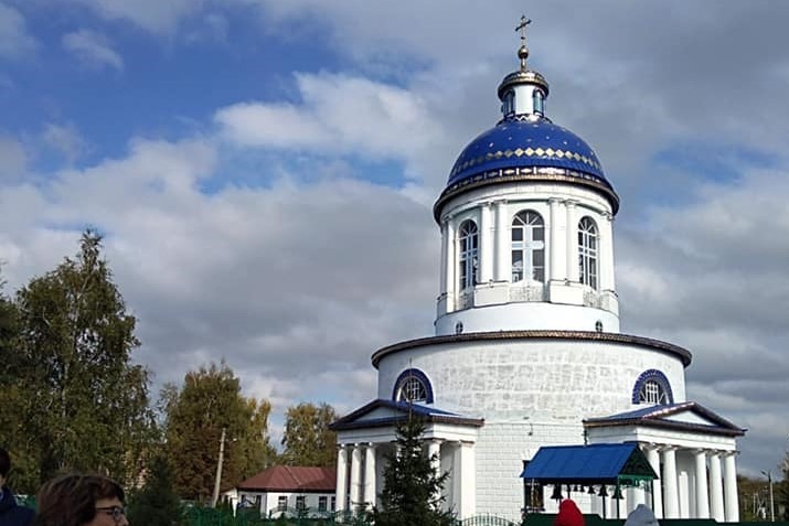 Купить Дом В Бондарях Тамбовской
