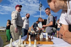 День молодёжи отметят в Олимпийском парке 28 июня