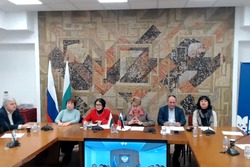 В Тамбове помнят болгарского лётчика-героя Захари Захариева