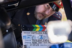 В Тамбовской области снимут детектив и драму