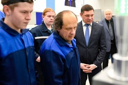 В Тамбовской области в 2025 году создадут транспортный кластер 