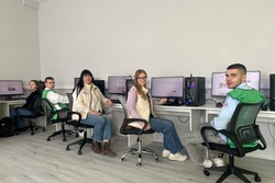 Тамбовские волонтеры расскажут о проектах благоустройства для голосования 