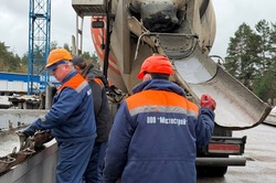 Студенты ТГТУ изучили современные технологии мостостроения