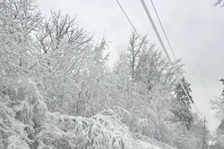 Специалисты «Тамбовэнерго» готовятся к работе в период сильных морозов