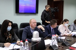 Депутаты областной Думы выступили с законодательной инициативой по налогообложению