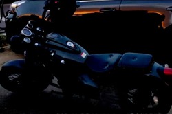 В селе Петровском юный мотоциклист и его пассажир после ДТП попали в больницу