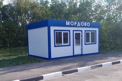 Новый автобусный маршрут связал Мордовский округ и Воронеж 