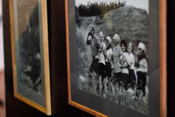 В Притамбовье открылась фотовыставка «Лысая Гора и её обитатели»